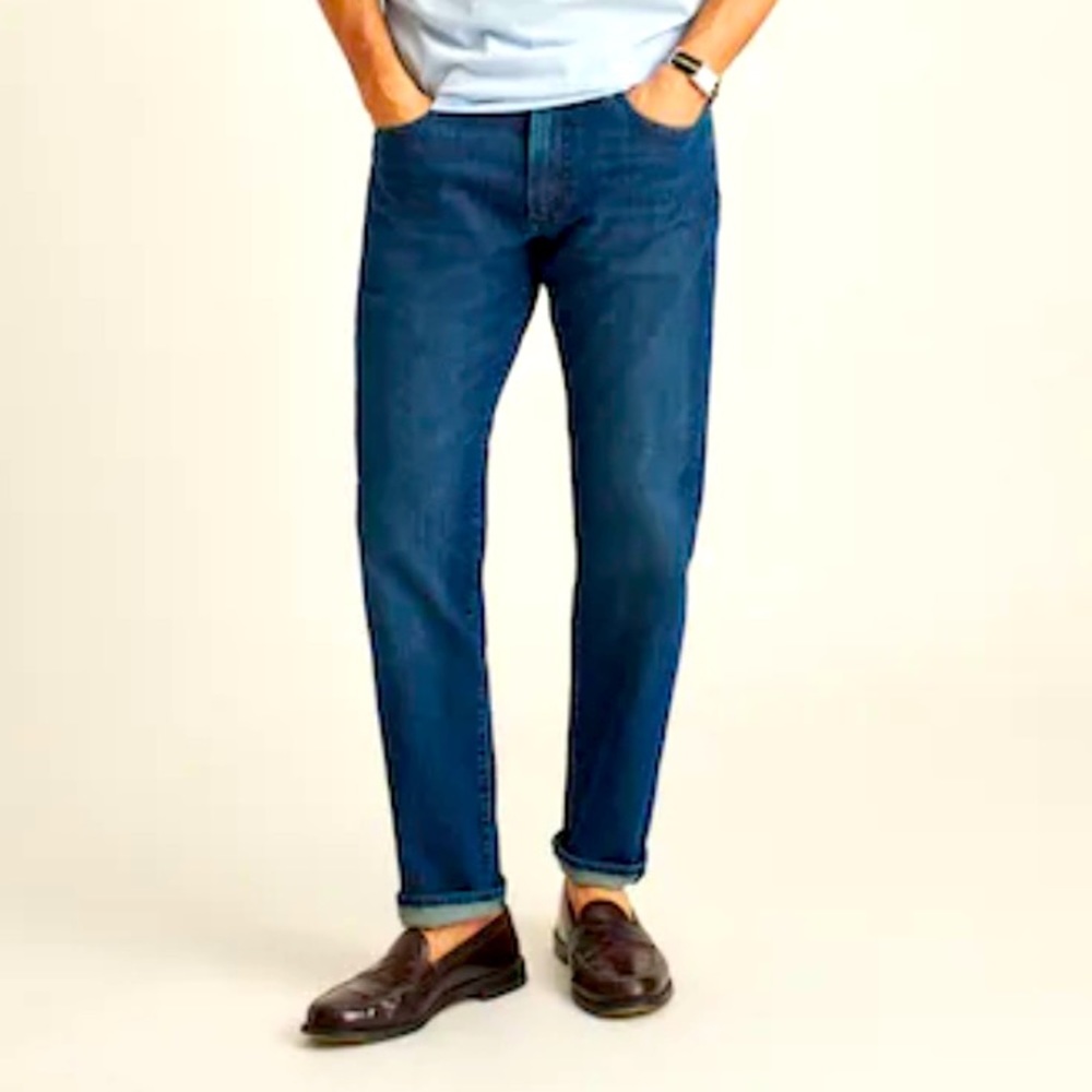 Men’s bonobos jeans
